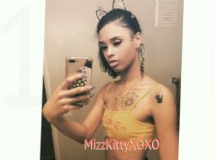 MizzKittyXOXO
