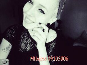 Mllxjess-09105006