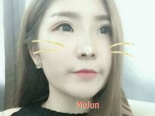 MoJun