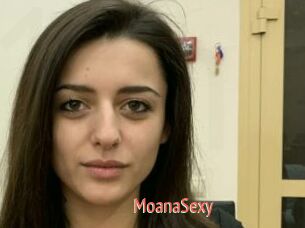 MoanaSexy
