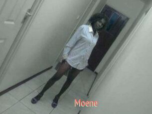 Moene