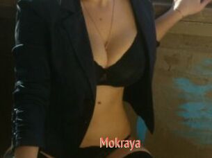 Mokraya