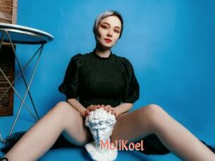 MoliKoel