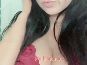 Molliemormon