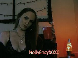 MollyBrazyXOXO