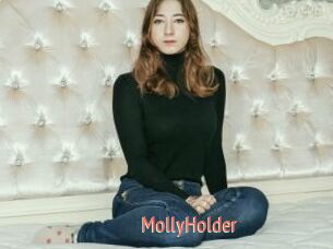 MollyHolder