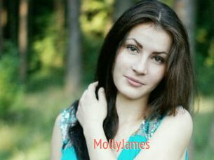 MollyJames