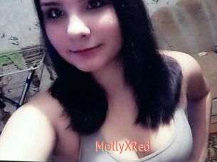 MollyXRed