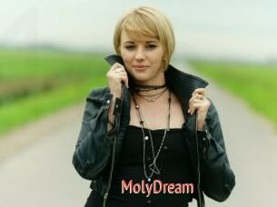 MolyDream