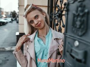 MonaMartino