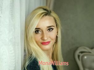 MonaWilliams
