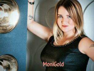 MoniGold