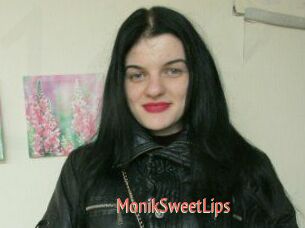 MonikSweetLips