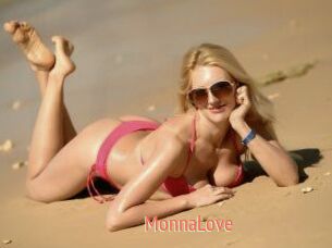 MonnaLove