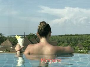 Morgaane