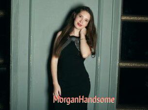 MorganHandsome