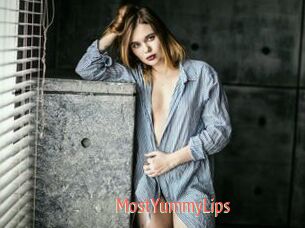 MostYummyLips