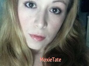 MoxieTate