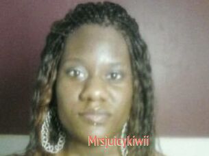 Mrsjuicykiwii