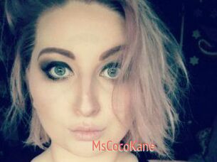 MsCocoKane
