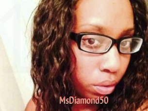 MsDiamond50