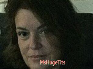 MsHugeTits