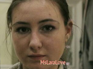 Ms_LaraLove