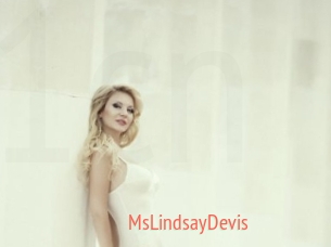 MsLindsayDevis