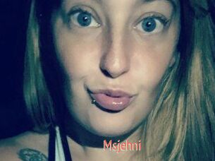 Msjehni