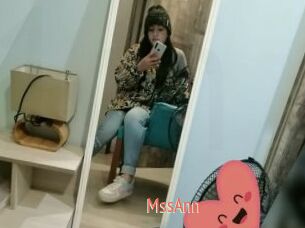 MssAnn