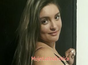 MujerLatinaErotica