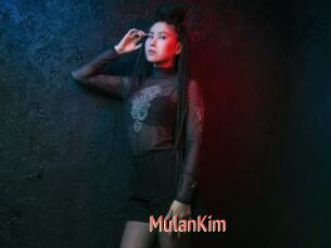MulanKim
