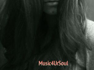 Music4UrSoul
