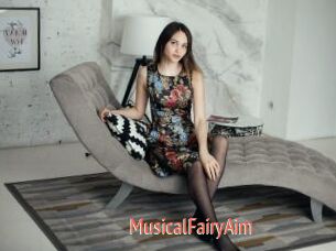 MusicalFairyAim