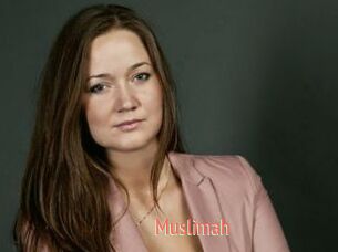 Muslimah