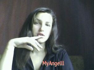 MyAngelll