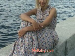MyBabyLove