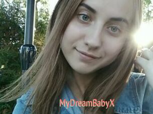 MyDreamBabyX