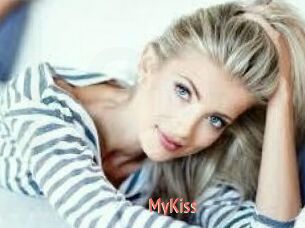 MyKiss