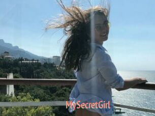 MySecretGirl
