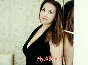 MyaXBeauty