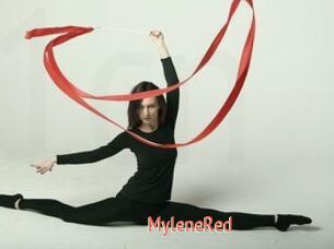 MyleneRed