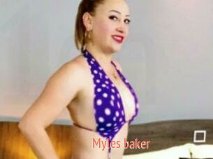 Myles_baker