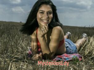 MysteriousLdy