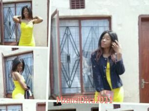 MzansiDiva2021