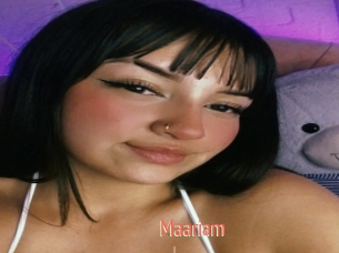 Maariam