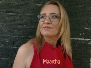 Maartha