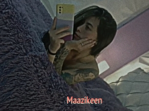 Maazikeen