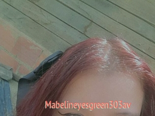 Mabelineyesgreen303av