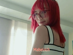 Mabelrich